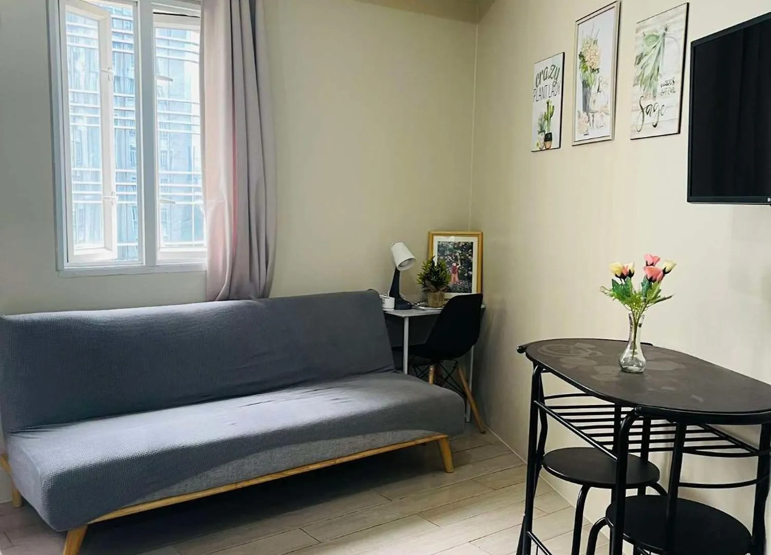 Apart Otel Jennie'S Lucky 5M Suite Manila Filipinler