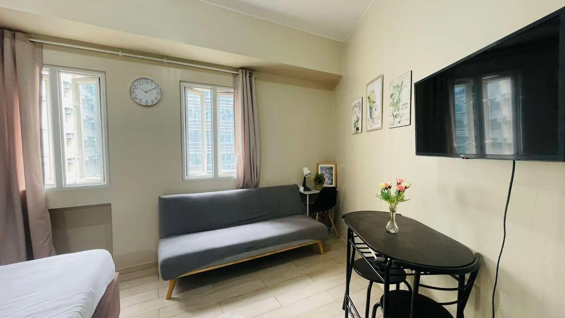 Jennie'S Lucky 5M Suite Manila Fülöp-szigetek