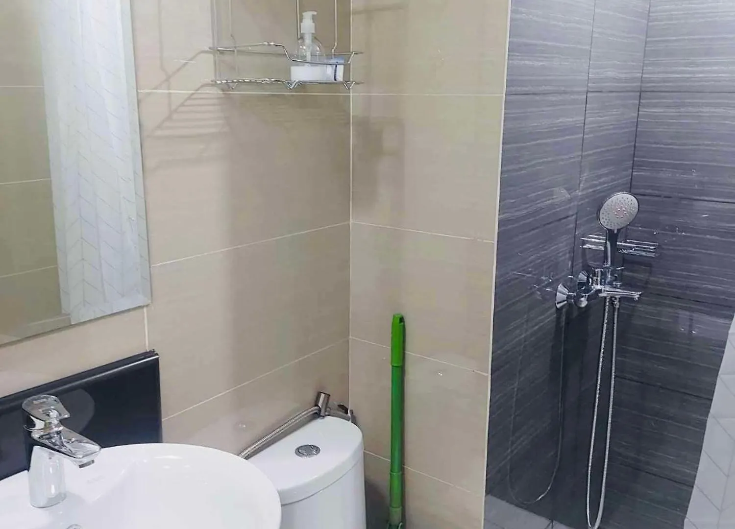 Jennie'S Lucky 5M Suite Manila Aparthotel