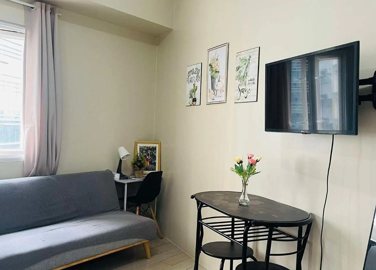 Aparthotel Jennie'S Lucky 5M Suite Manila