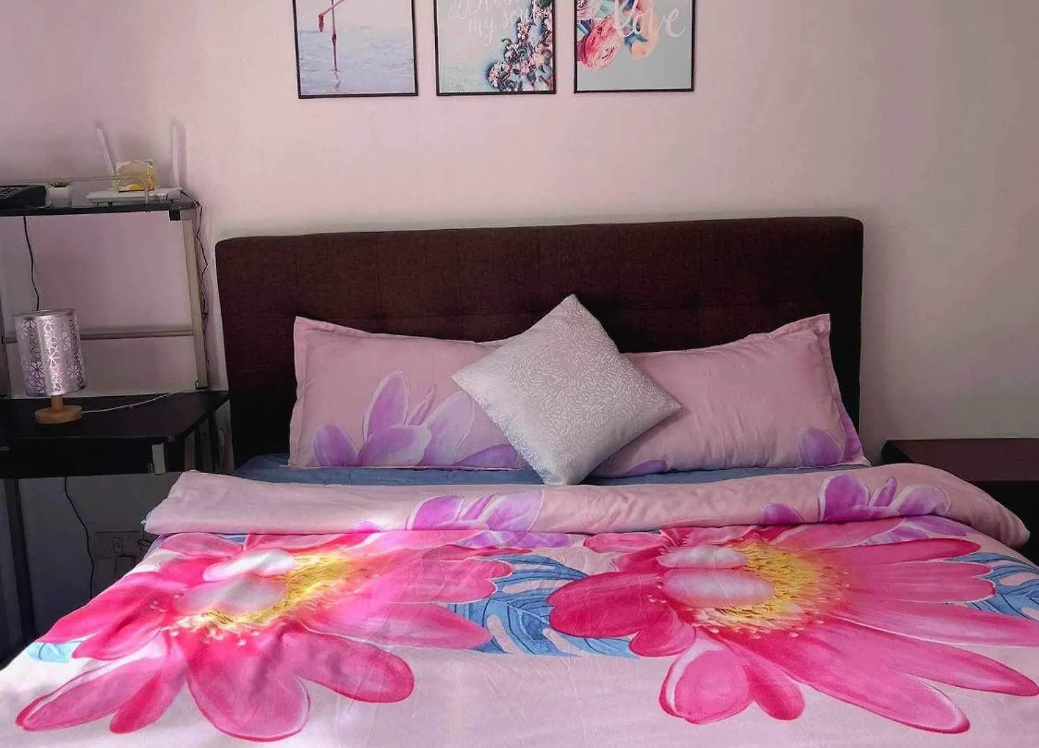 Aparthotel Jennie'S Lucky 5M Suite Manila Philippines