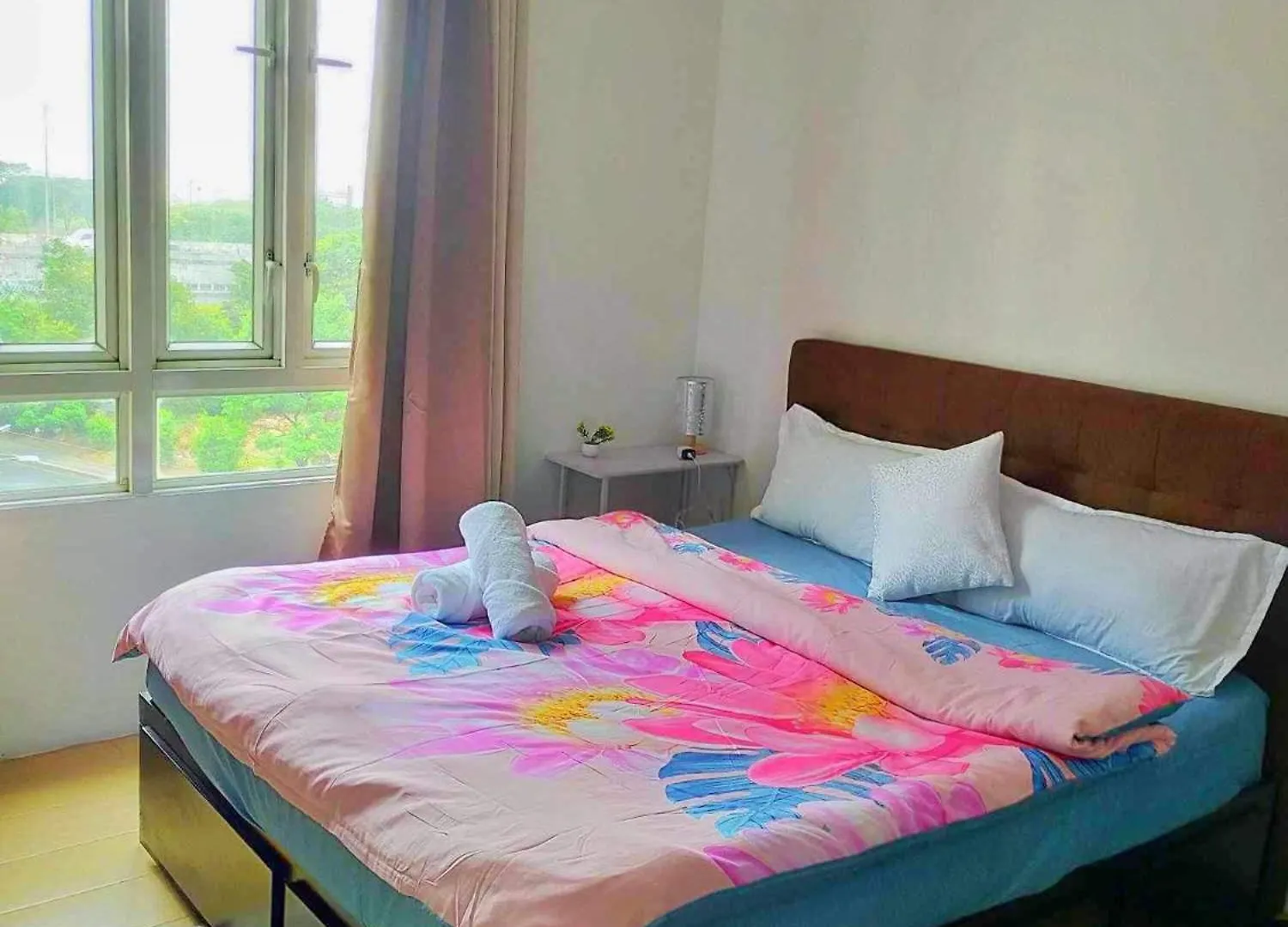 Jennie'S Lucky 5M Suite Manila