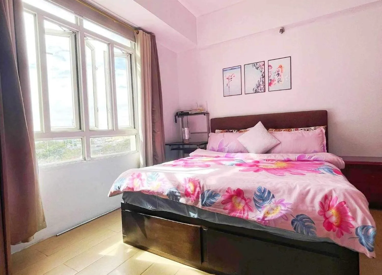 Jennie'S Lucky 5M Suite Manila Aparthotel