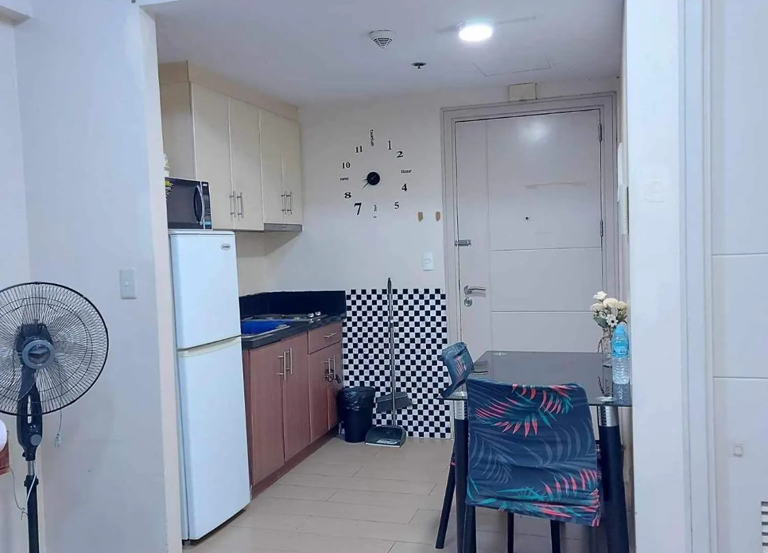 Jennie'S Lucky 5M Suite Manila Aparthotel