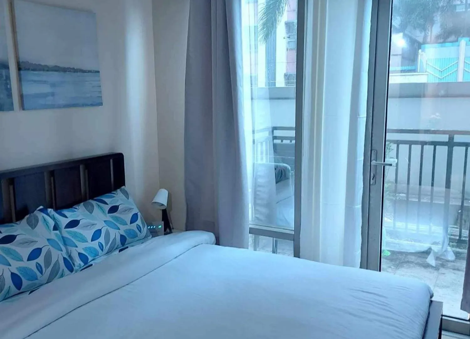 Jennie'S Lucky 5M Suite Manila