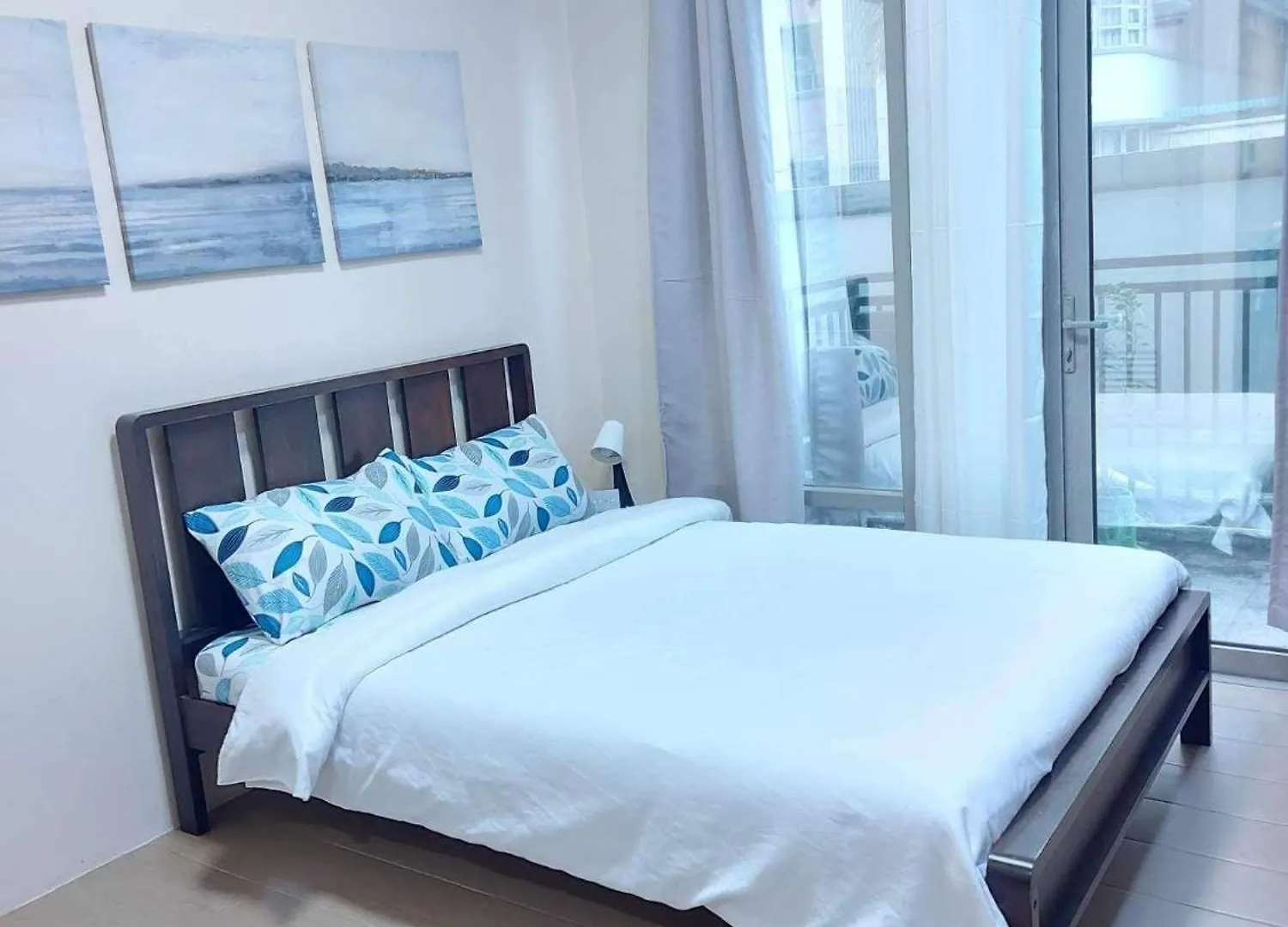 Aparthotel Jennie'S Lucky 5M Suite Manila